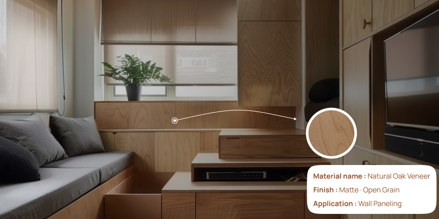 Space Saving Furniture