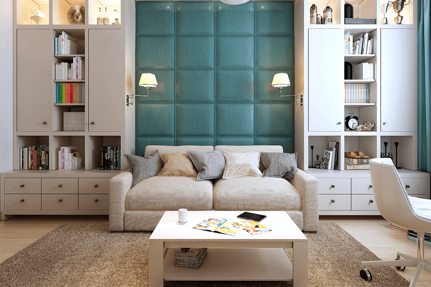 Space-Saving Furniture