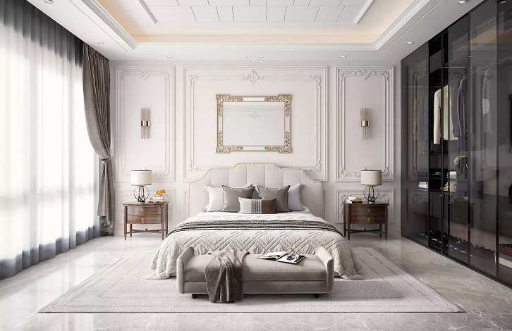 Living room interiors designed for comfort, flow, and everyday life-crafted to feel effortless, warm, and timeless.