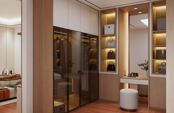 Living room interiors designed for comfort, flow, and everyday life-crafted to feel effortless, warm, and timeless.