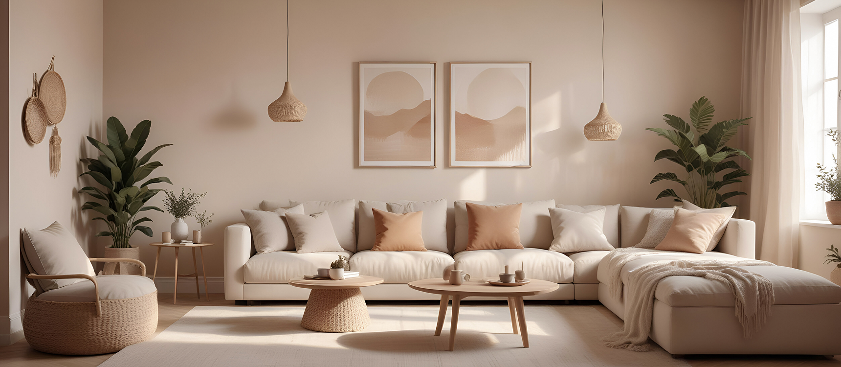 The Knowledge of Colours in Interior Design